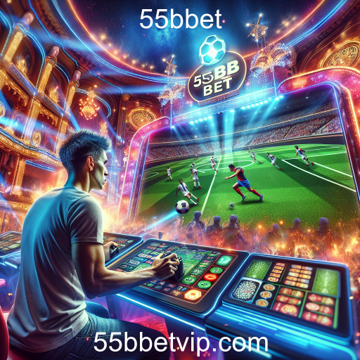 A Revolução dos Jogos de Esportes: De Hobby a Fenômeno Global